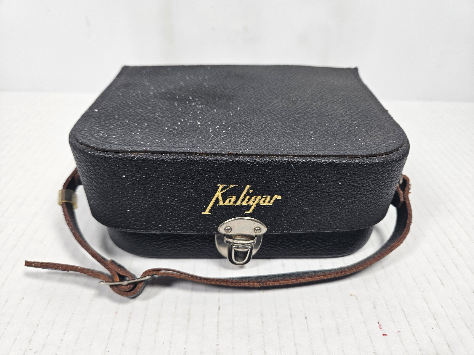 Kaligar Auxiliary Lens Set for Polaroid 100 Camera with Manual & Case