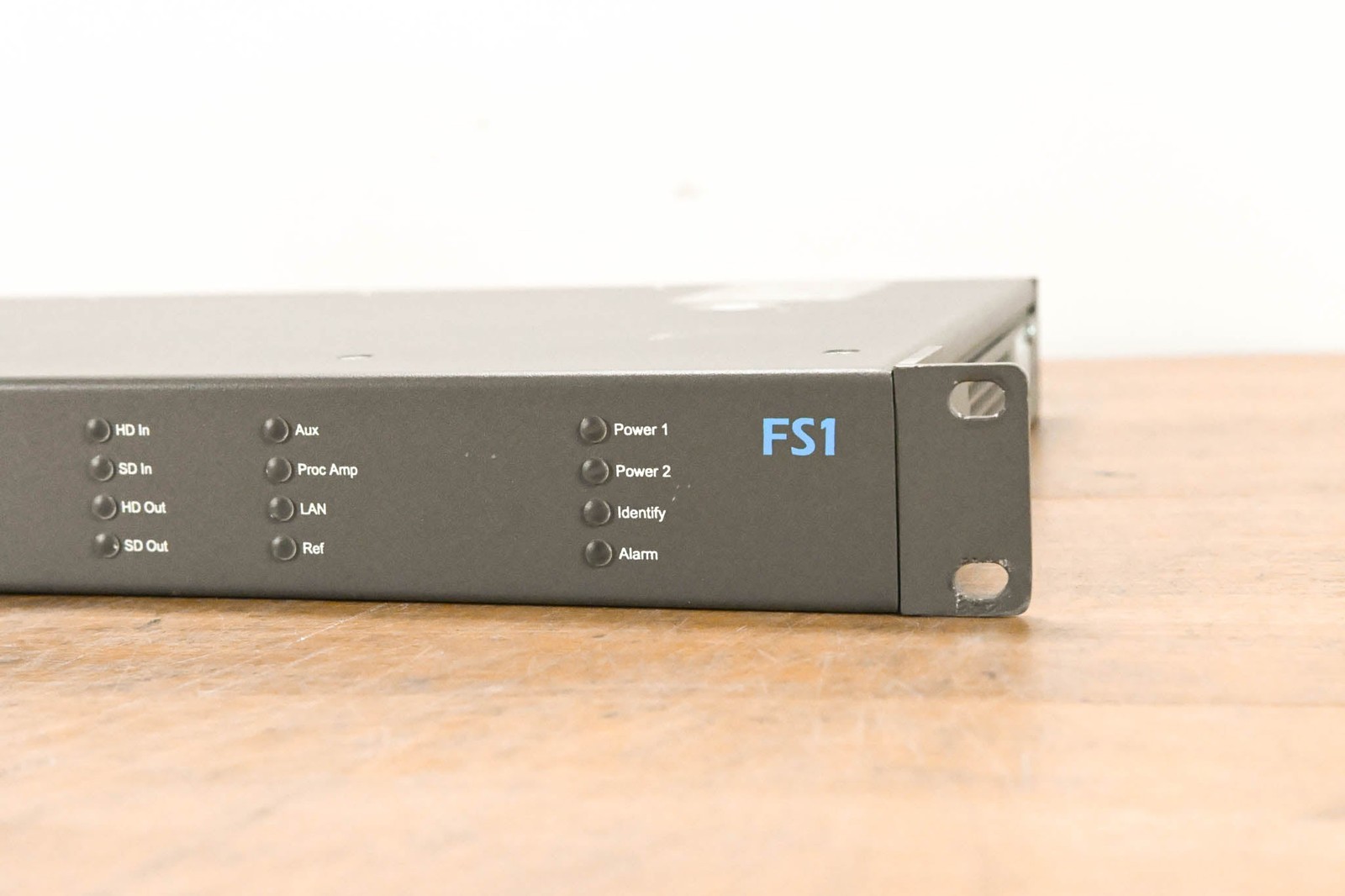 AJA FS1 Frame Synchronizer and Bi-Directional Converter CG011ZV
