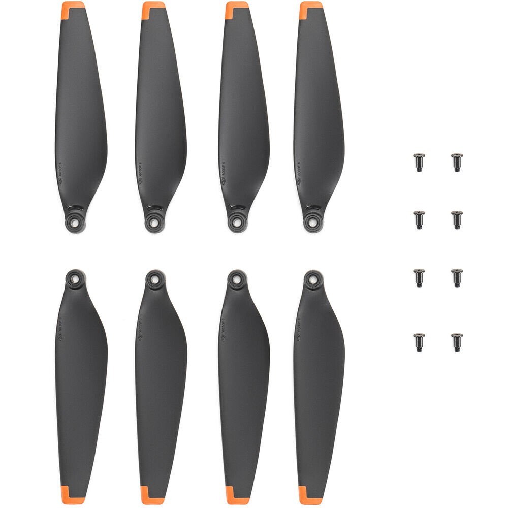 DJI Propeller Set for Mini 3/4 Pro Drone Parts & Components