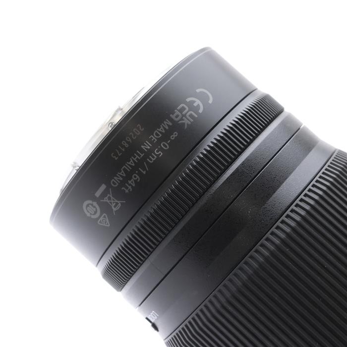 Nikon NIKKOR Z 24-200mm F/4-6.3 VR (Nikon Z mount) #179