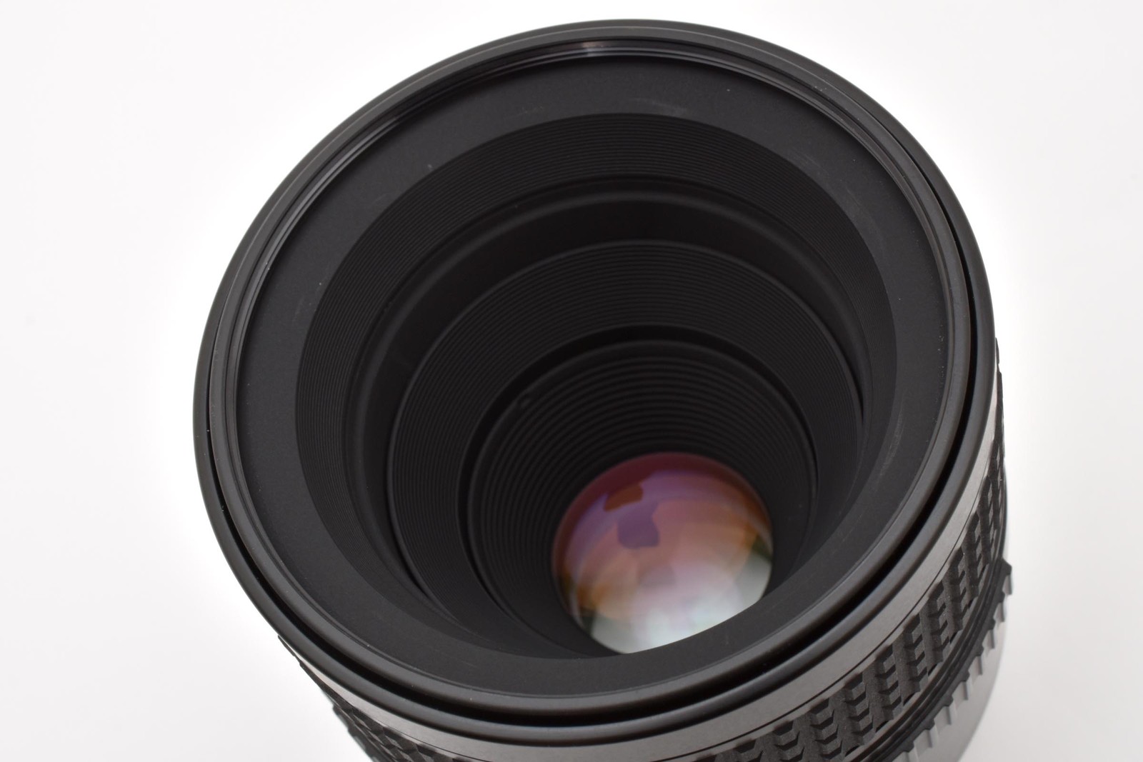 [Top MINT in Case] Nikon AF Micro Nikkor 60mm F2.8 D Portrait Macro Lens JAPAN