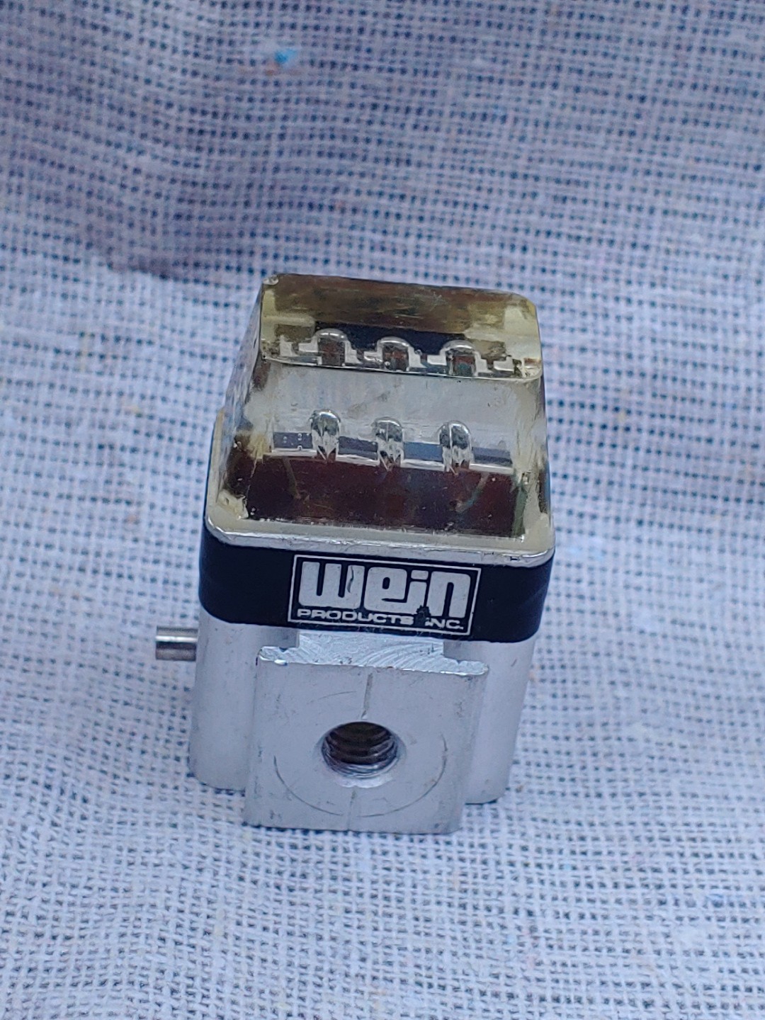 Wein Hot Shoe Slave (HS), Used, Untested