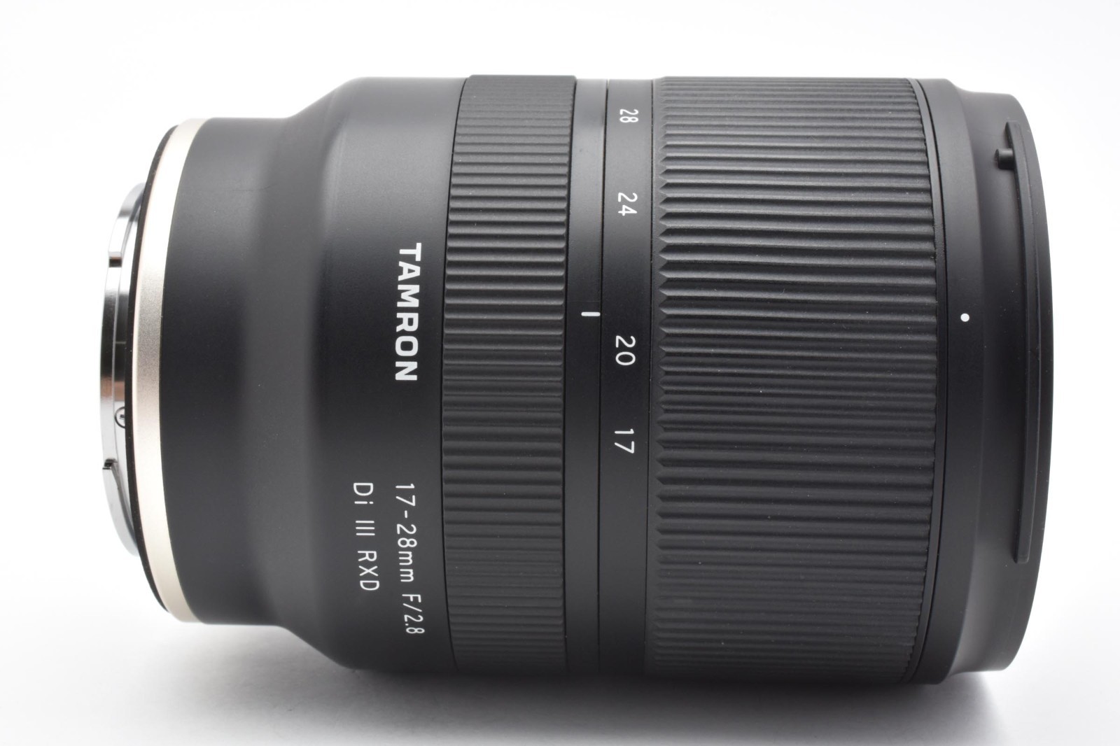 [MINT w/Box Hood] TAMRON 17-28mm F/2.8 Di III RXD A046SF Lens for SONY E Mount