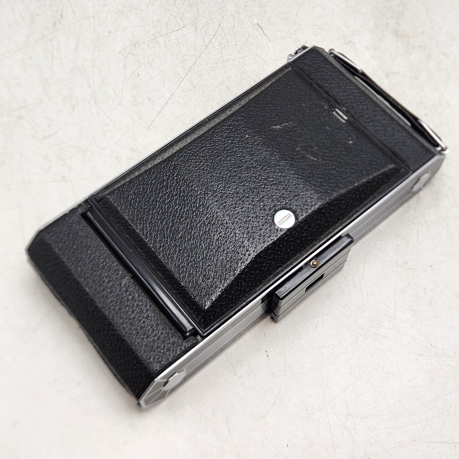 Vintage Art Deco Kodak Six-16 616 Folding Camera w/ Anastigmat 128mm F6.3 Lens