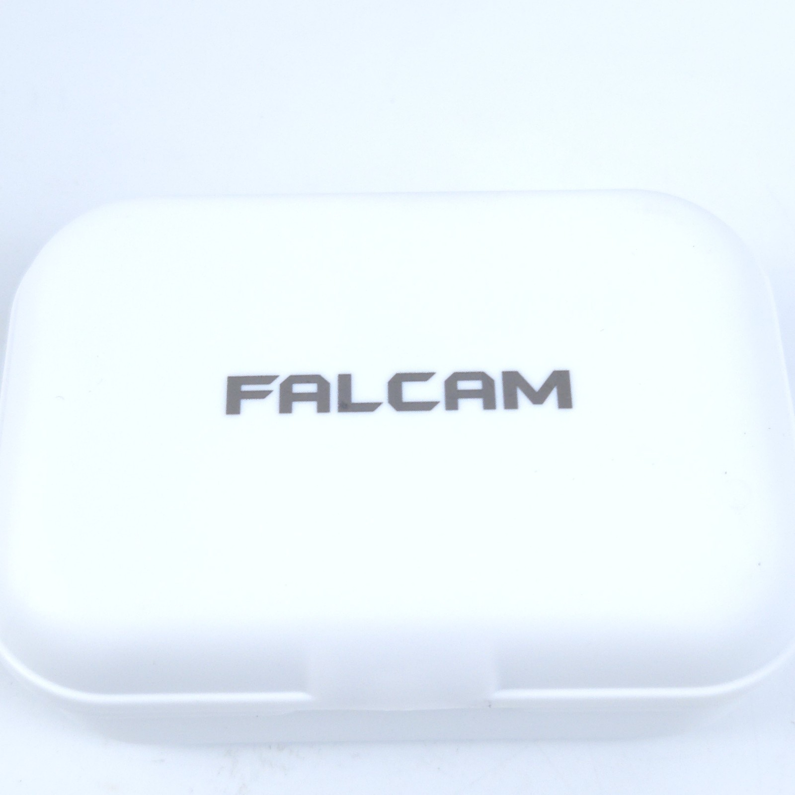 FALCAM F22 Thread adapter kit – Locking, Quick connect, Quick Release – w/ Case
