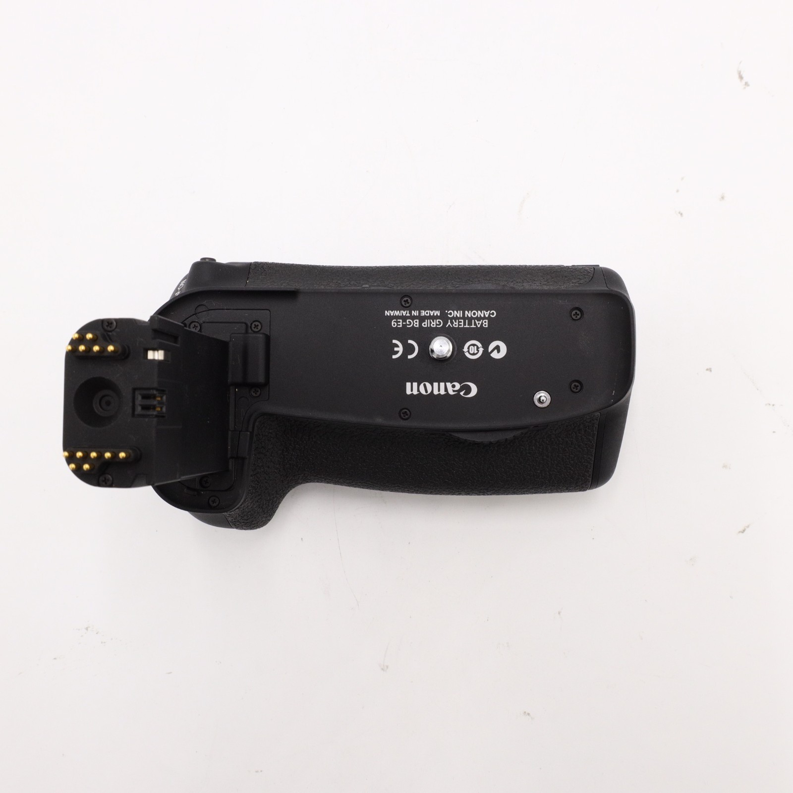 Canon BG-E9 Battery Grip for EOS 60D *USED*