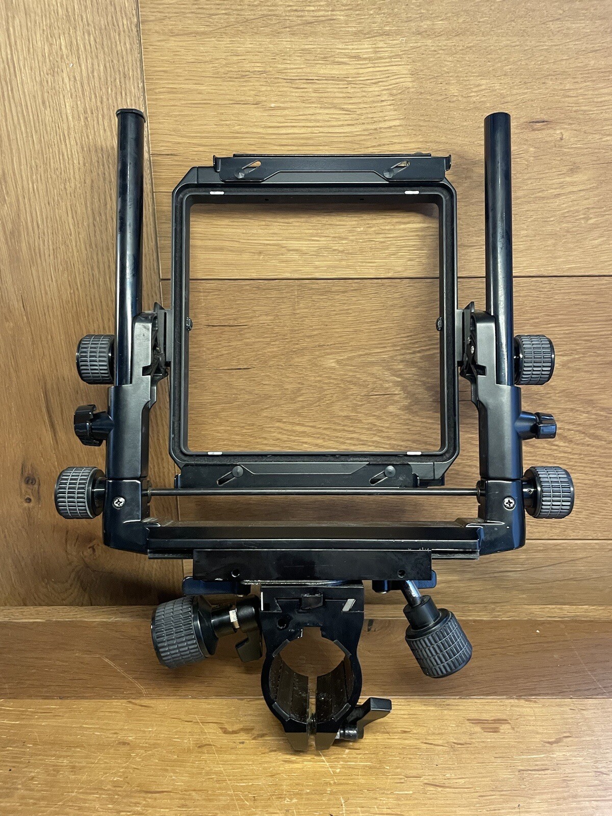 *Exc+5* Toyo View 45 GII 45G II 4×5 Rear Standard Large Format Camera From Japan
