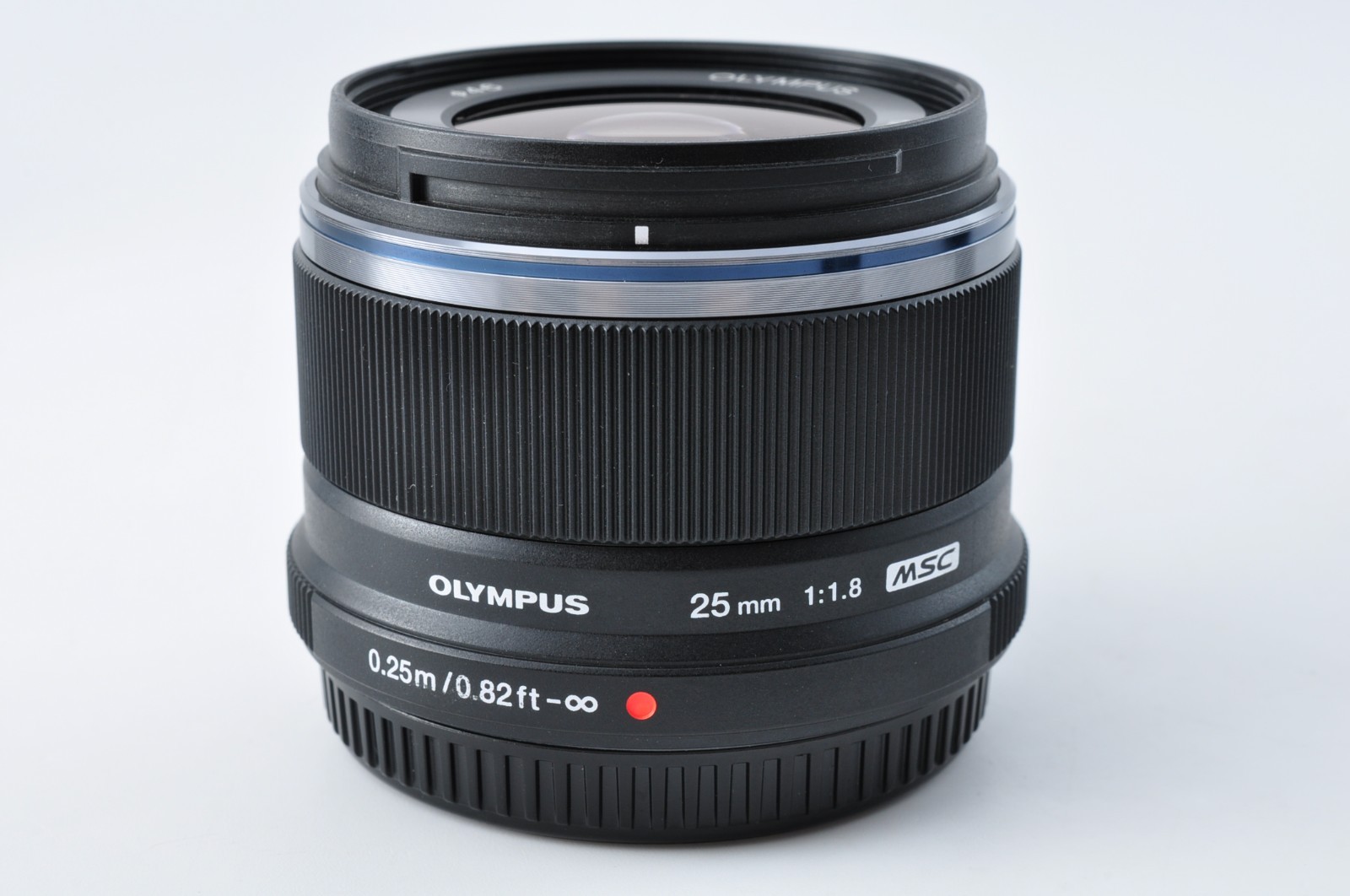 [N MINT] Olympus M.ZUIKO Digital 25mm F/1.8 Lens #1993