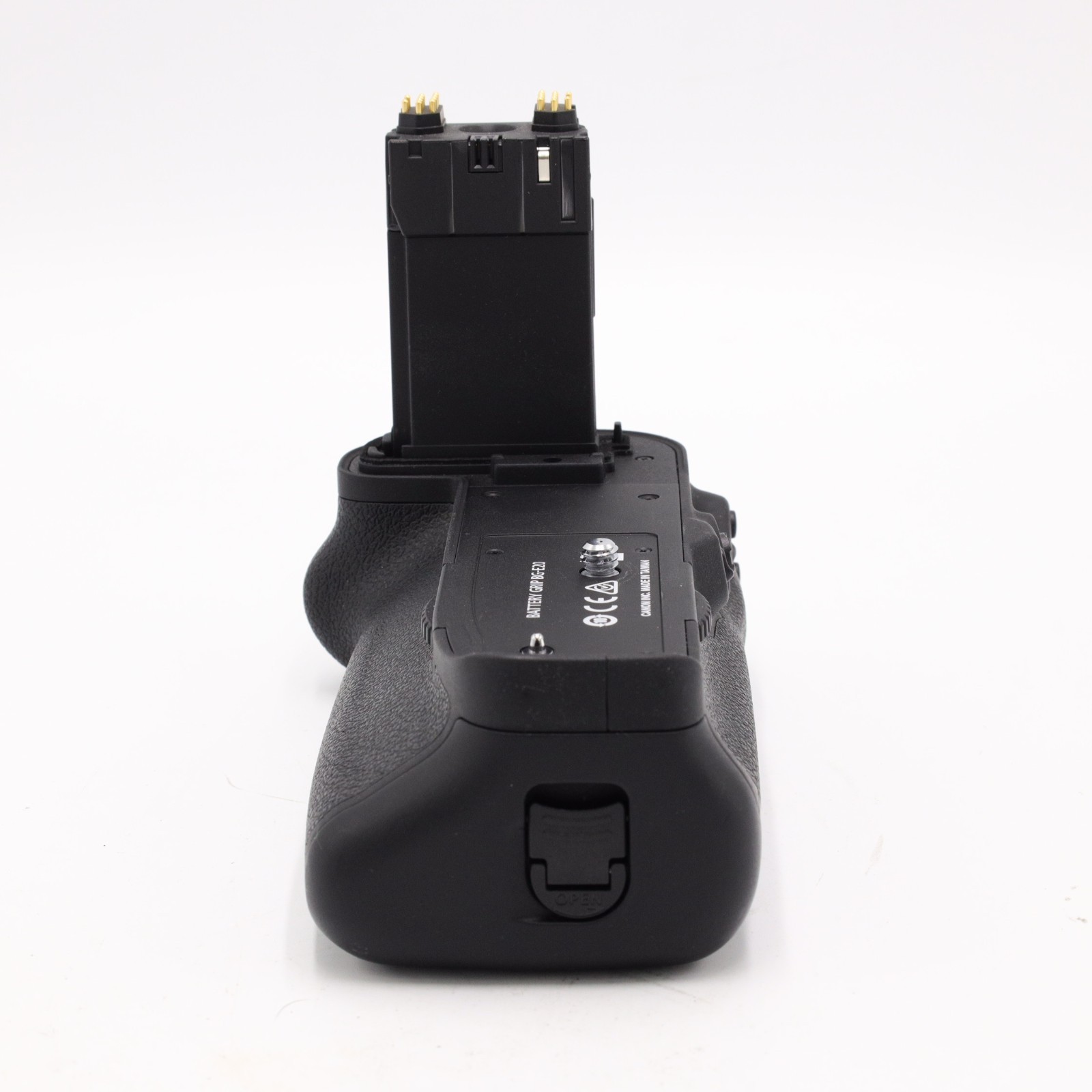 Canon BG-E20 Battery Grip for EOS 5D Mark IV *USED*
