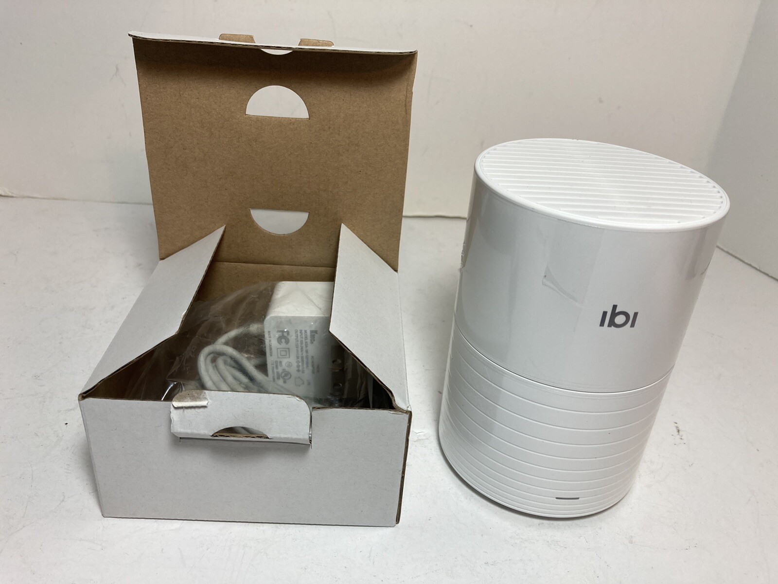 Sandisk ibi 1TB Smart Photo Manager