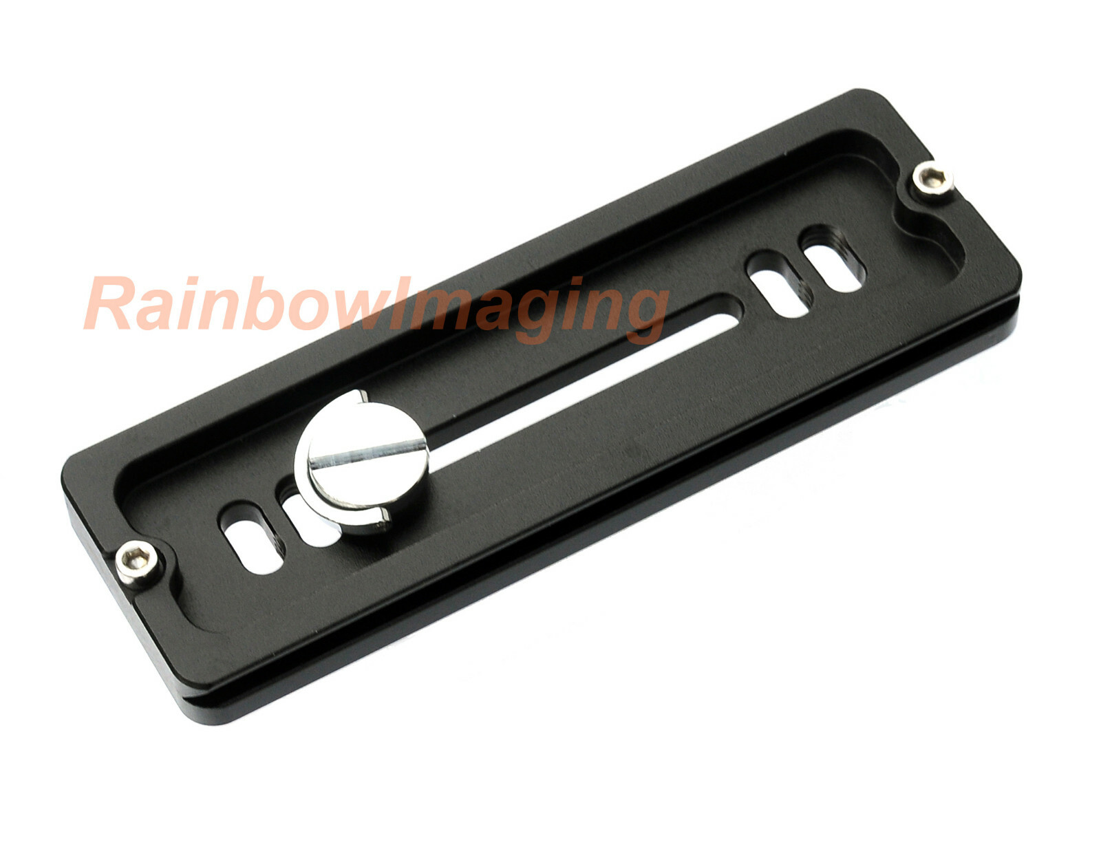 120MM Quick Release Arca Swiss Compat Lens Plate for Canon Nikon Sigma Telephoto