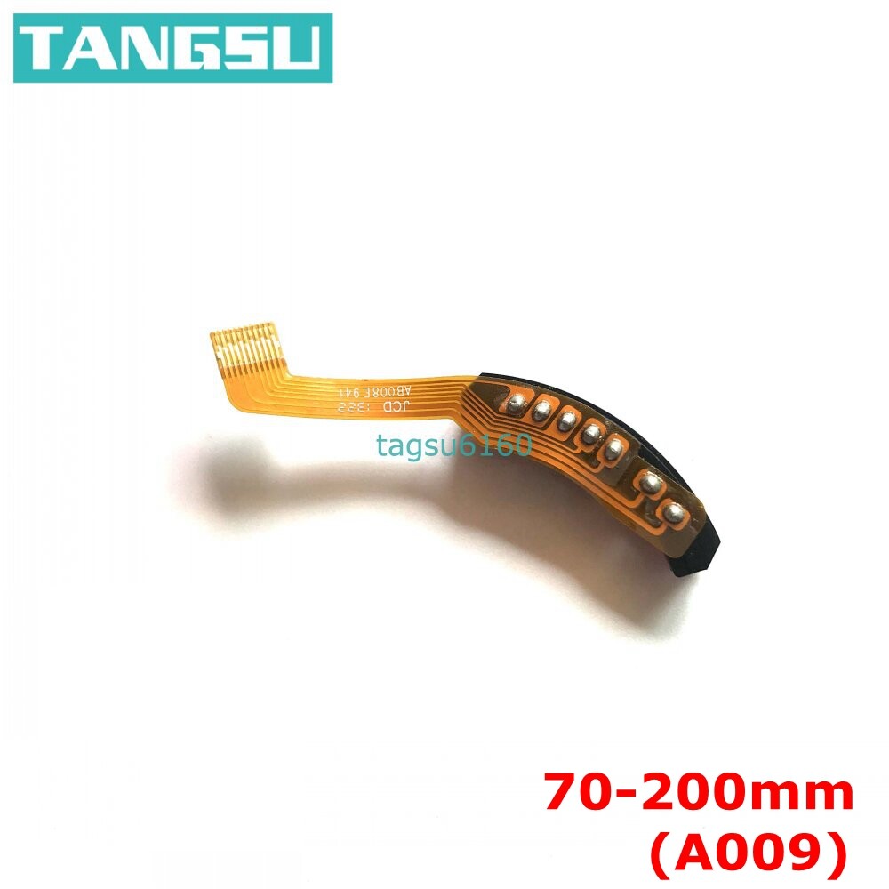 (For Canon Mount ) Bayonet Mount Contact Flex For Tamron 70-200mm F2.8 Di VC USD