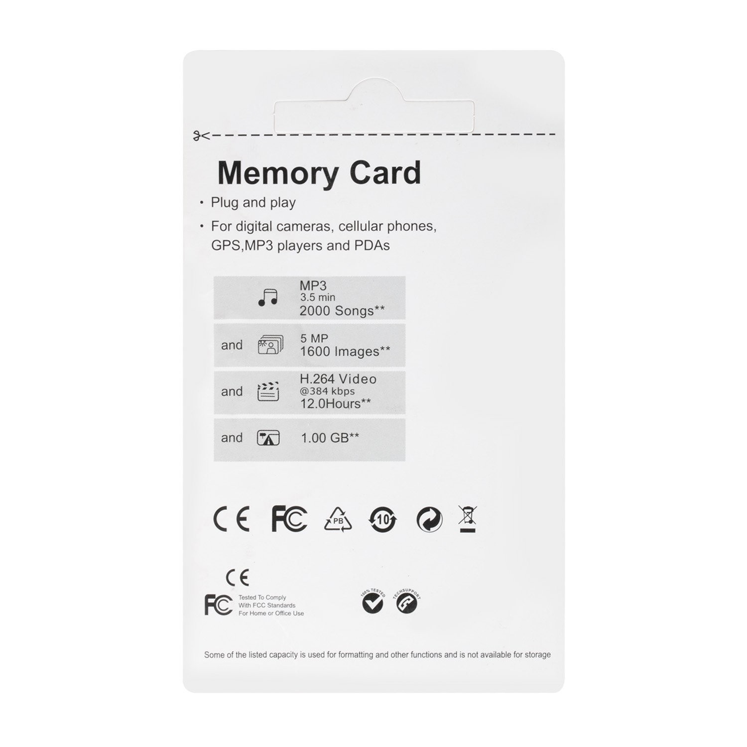 64 GB Fast Speed Micro SD Card TF Memory Card Class 10 For Camera LOT US STOCK