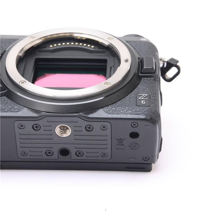 Nikon Z6 24.5MP Full-Frame Mirrorless Digital Camera Body #133