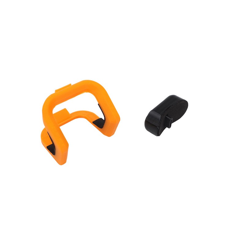 Gimbal Bumper Guard For DJI Neo 2 Front Rear Anti-Collision Bumper Protector Kit