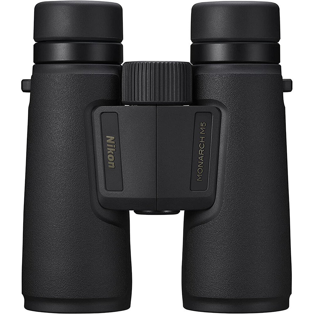 Nikon 10×42 Monarch M5 Binoculars (Black)