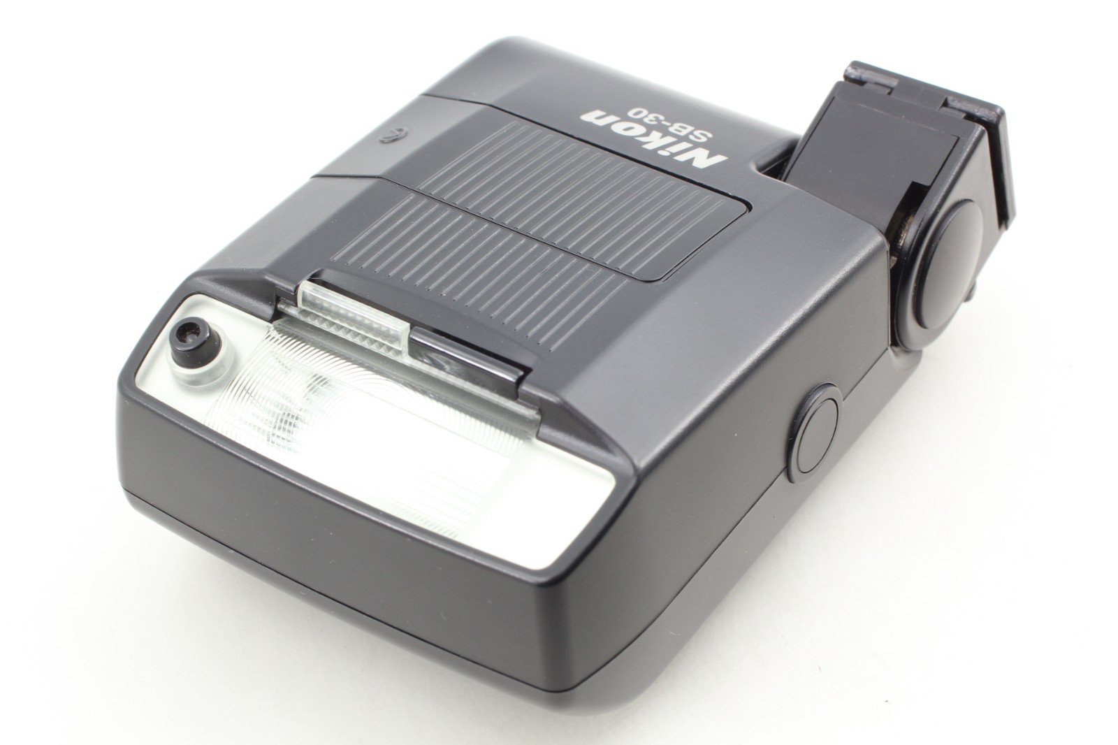 [Near MINT] Nikon Speedlight SB-30 Shoe Mount Flash Digital Camera From JAPAN
