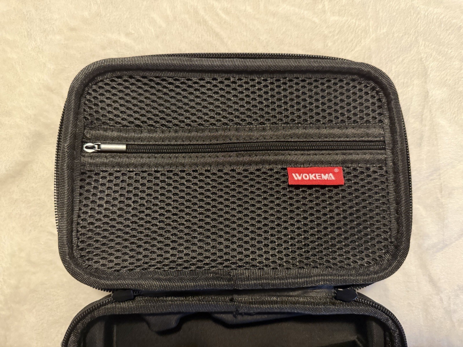 WOKEMA Handheld Gimbal Stabilizer Storage Bag for DJI OSMO Mobile 7/7P