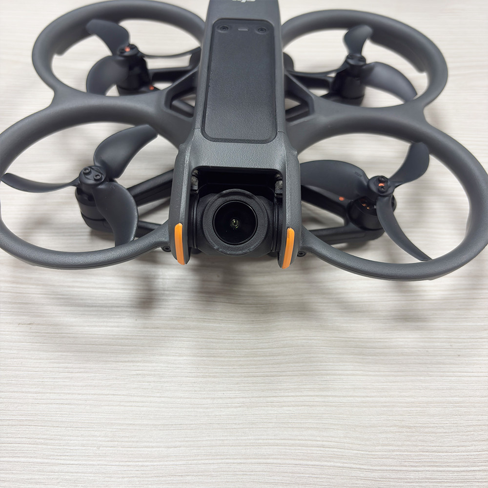 Original DJI Avata 2 Drone with 2 Intelligent Flight Batteries – 90% NEW