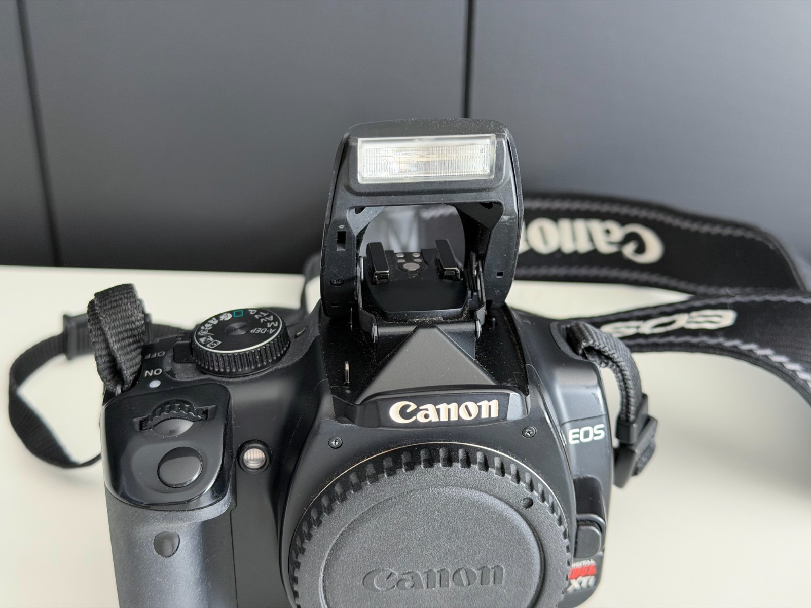 Canon Rebel XTi Camera/Photography Lot with 3 Lenses, bag, and accessories!