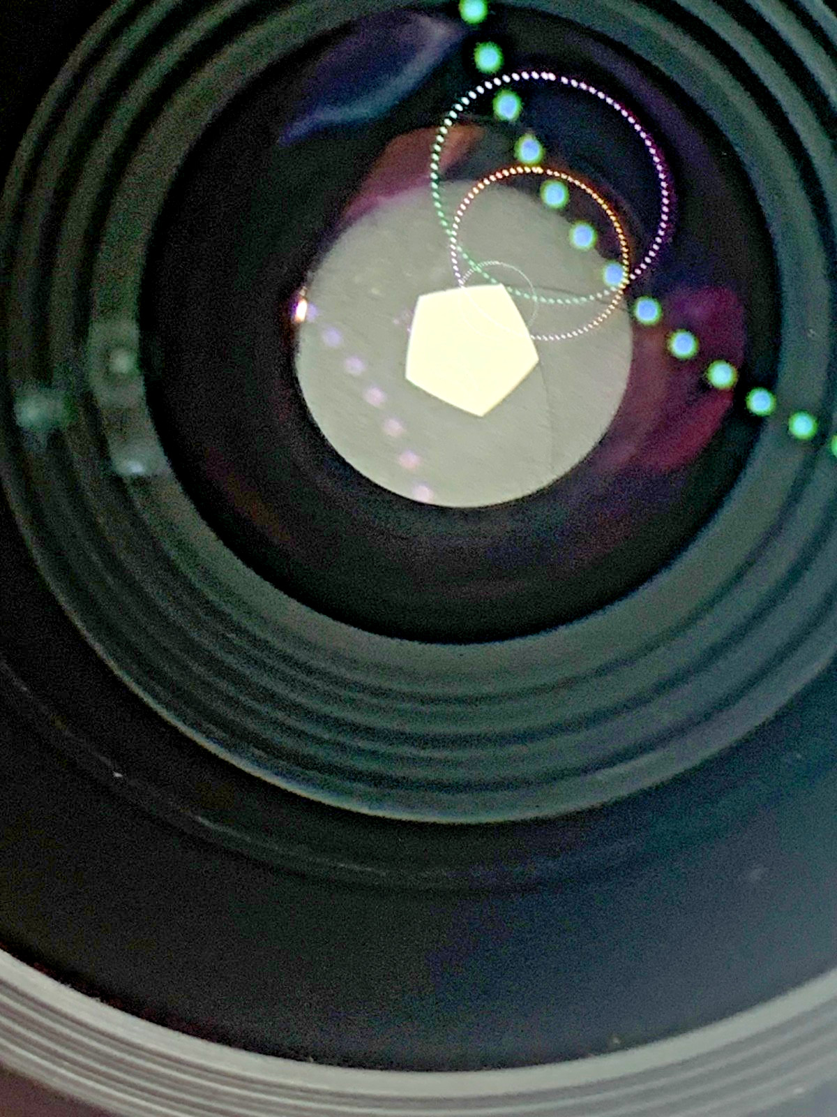 Near Mint Caltar IIN 90mm f68 4×5 Lens Made in Germany by Rodenstock Cop G2U