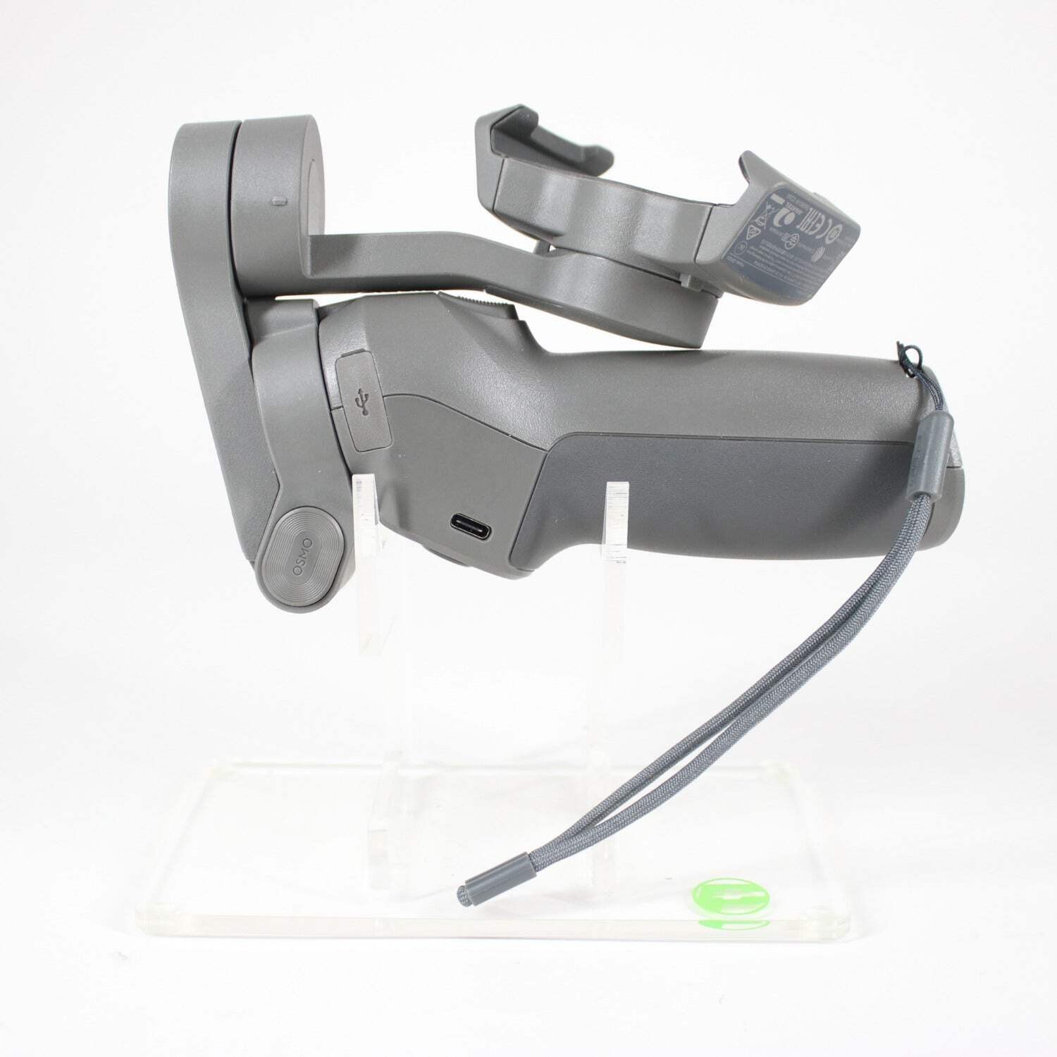 DJI Osmo Mobile 3 Smartphone Gimbal Stabilizer