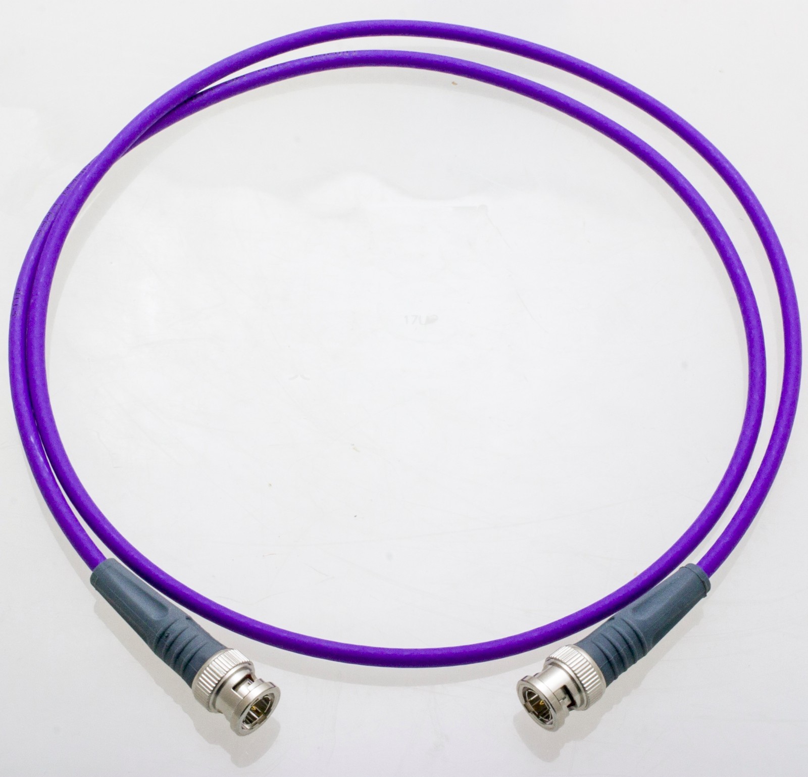 3G HD / SD SDI Professional Argosy Image 360 Digital Video BNC hand made Cable