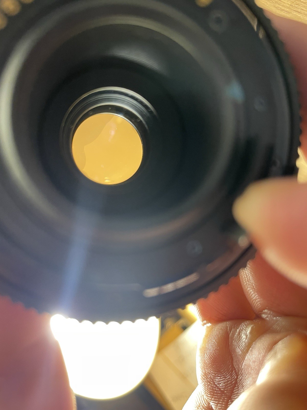 *Rare : Exc+5* Mamiya Sekor Zoom E 35-70mm F/3.5-4.5 Lens for ZE ZM ZE-2