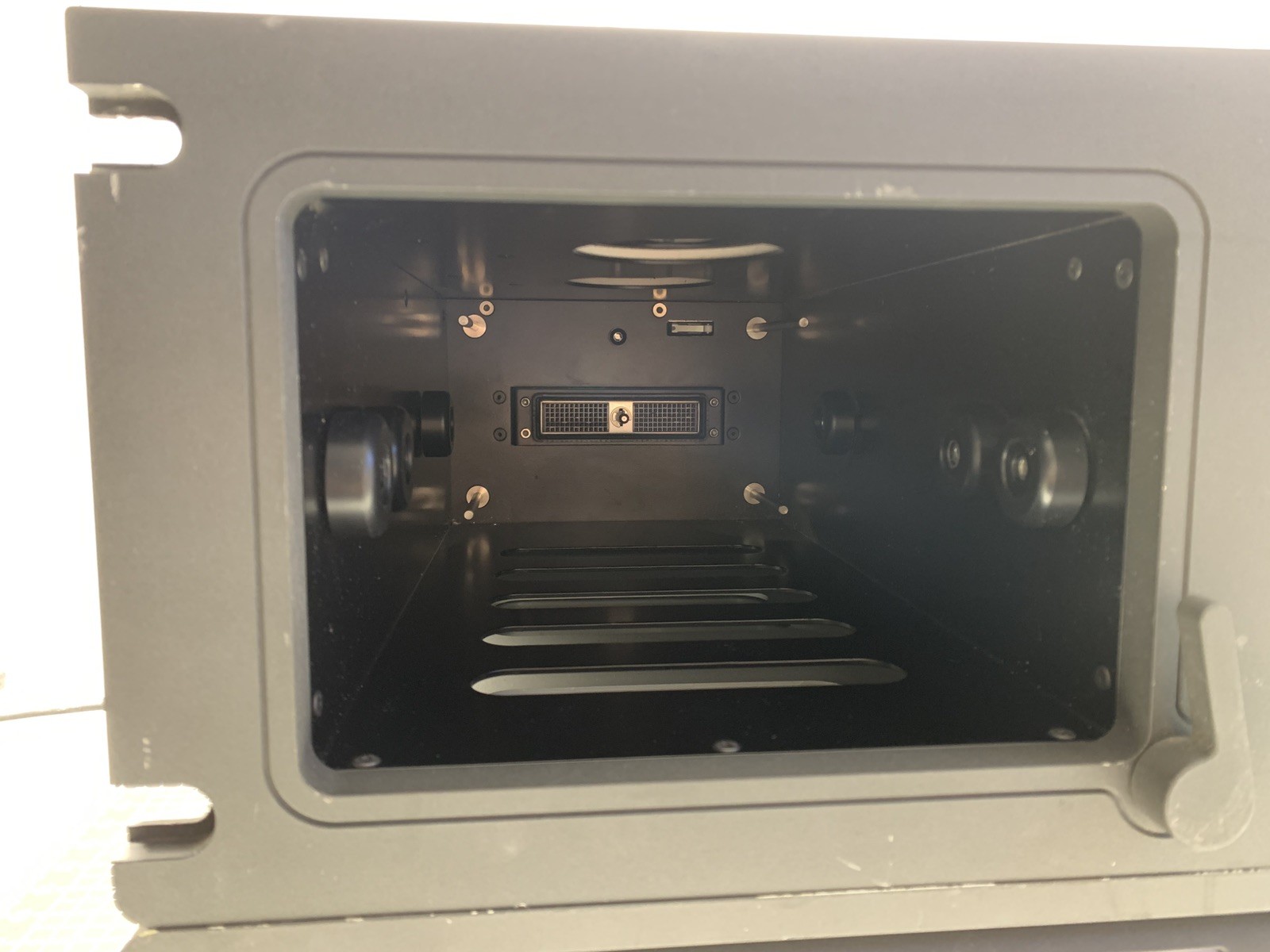 Codex CDR1 Rackmount Audio Recorder with CDB1 Disk Pack | #R614