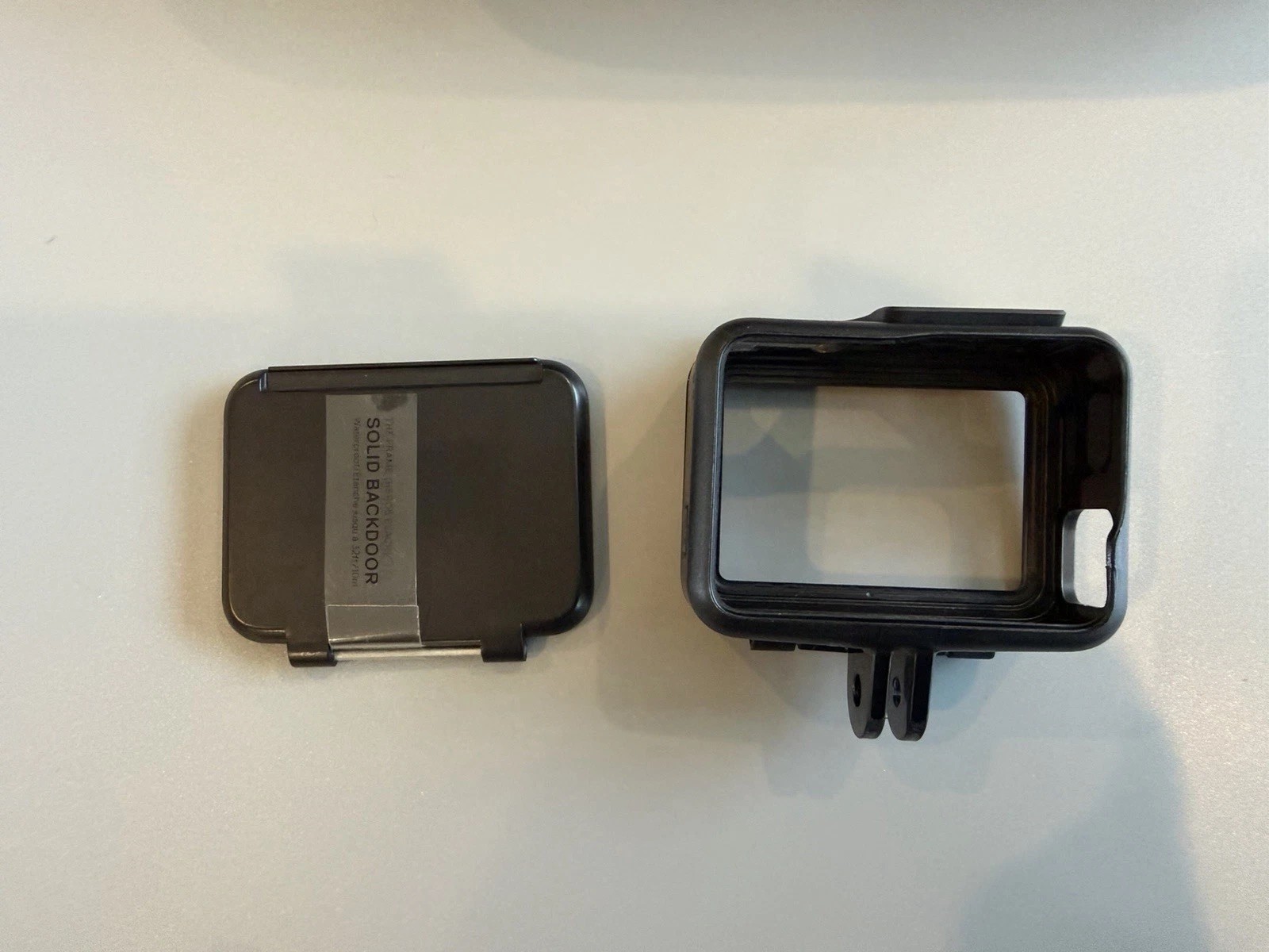 GoPro HERO7 Black Action Camera with Battery, Charge Cable And Accessories
