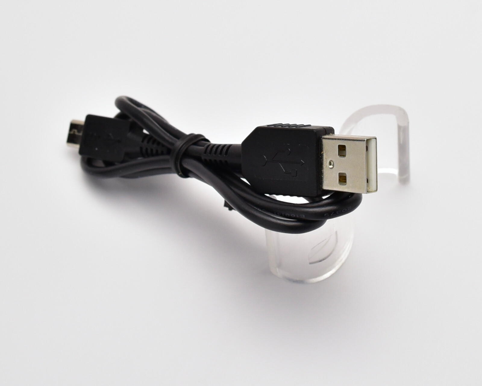 Genuine Sony Camera Multi/Micro USB Cable 2ft A7 A7R A7II A77II A99II (3146U)