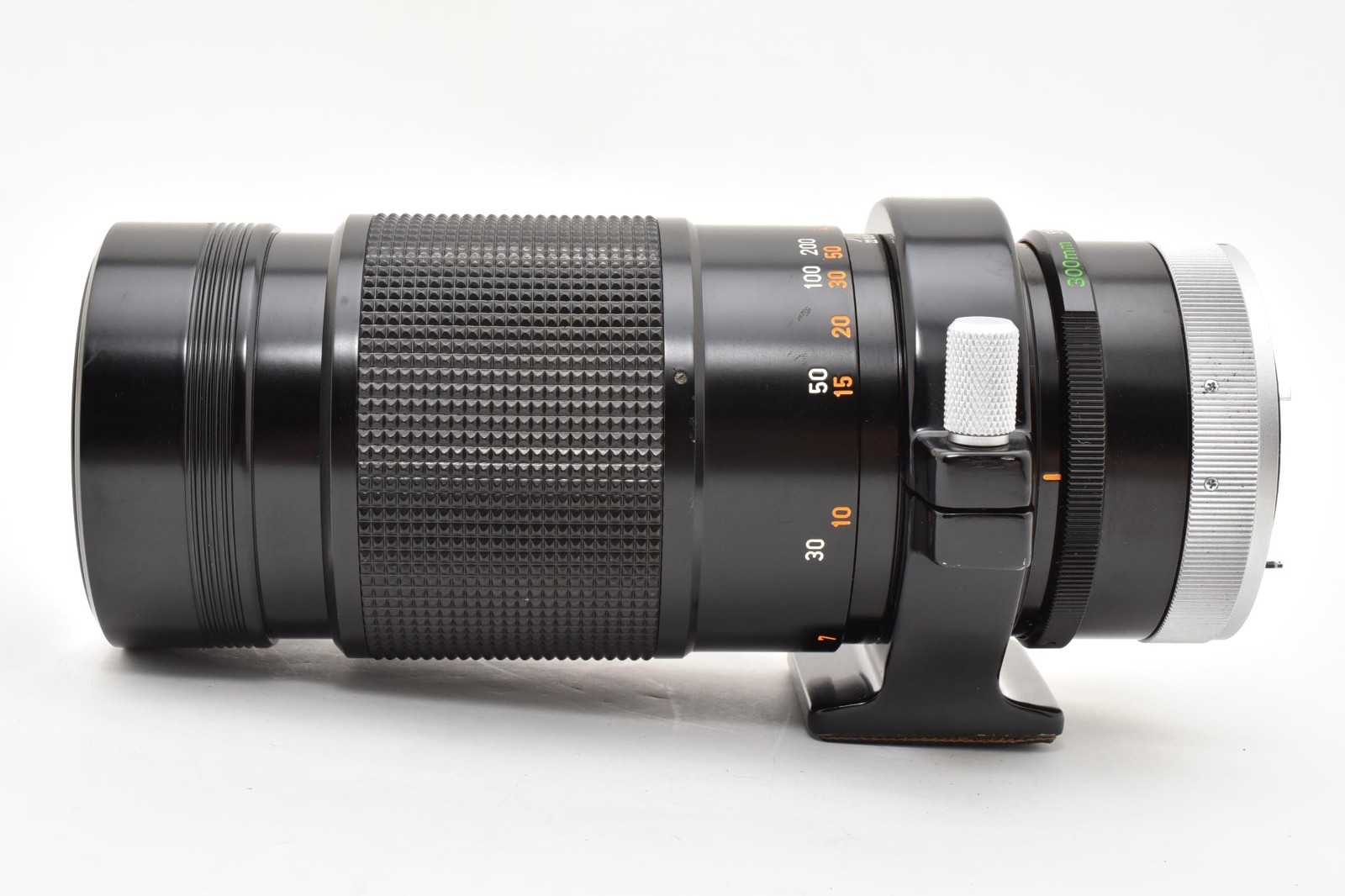 Rare O [Mint] Canon FD 300mm f/5.6 MF Telephoto Prime Lens from Japan #831