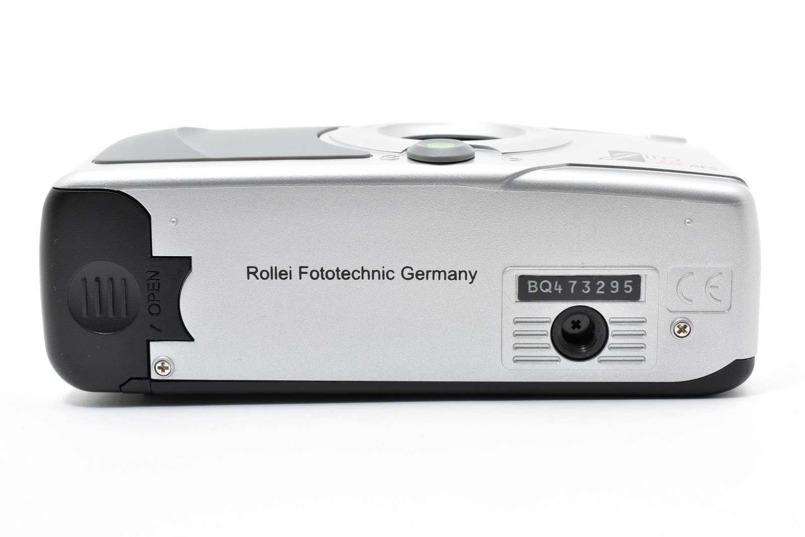 [Almost Unused /Box] Rollei Giro 28 AFS Point & Shoot Film Camera from JAPAN