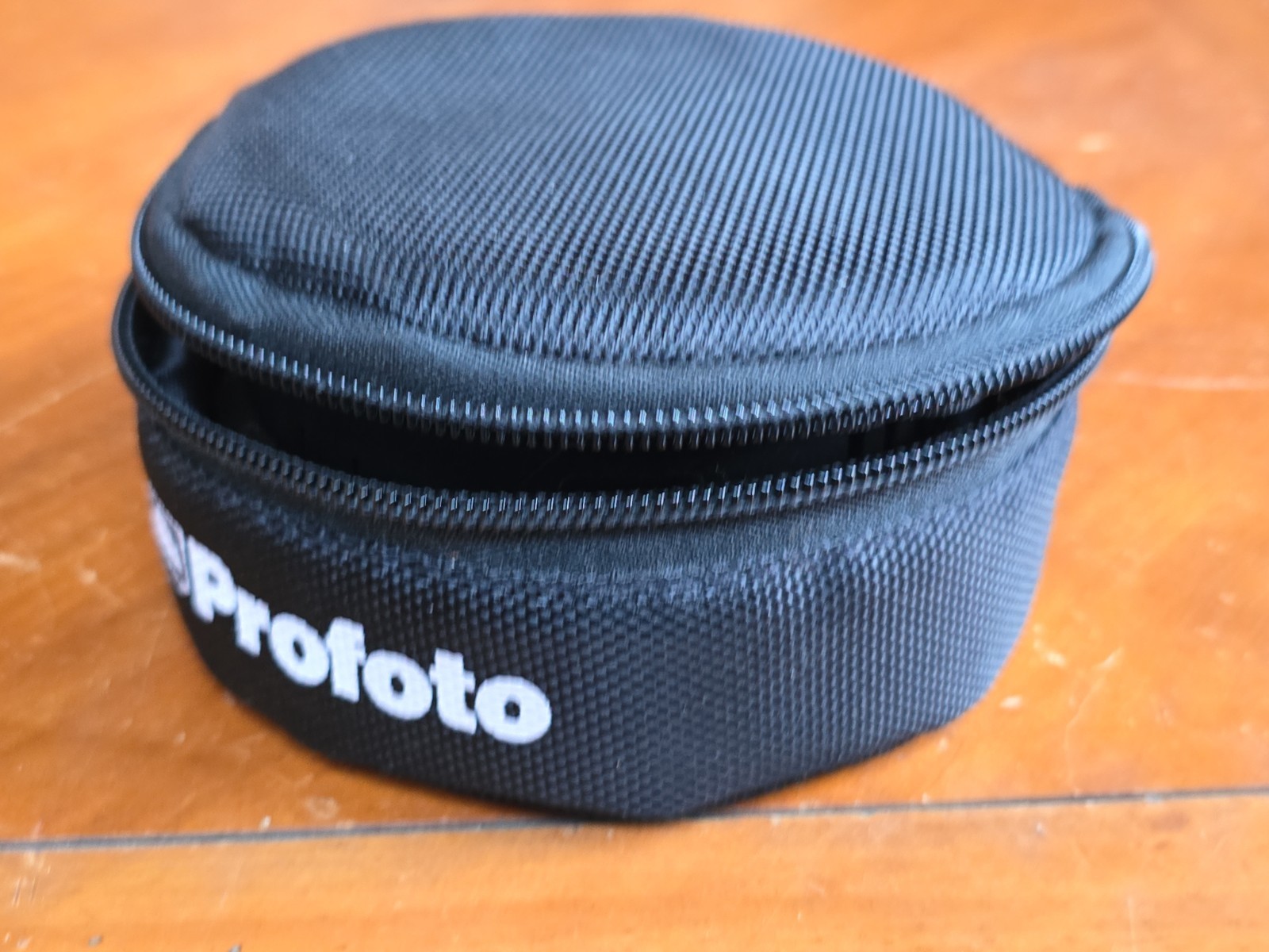 Profoto OCF Grid & Gel Holder W Case And Full CTO Gel Fot B10X B1X B20 B30 More