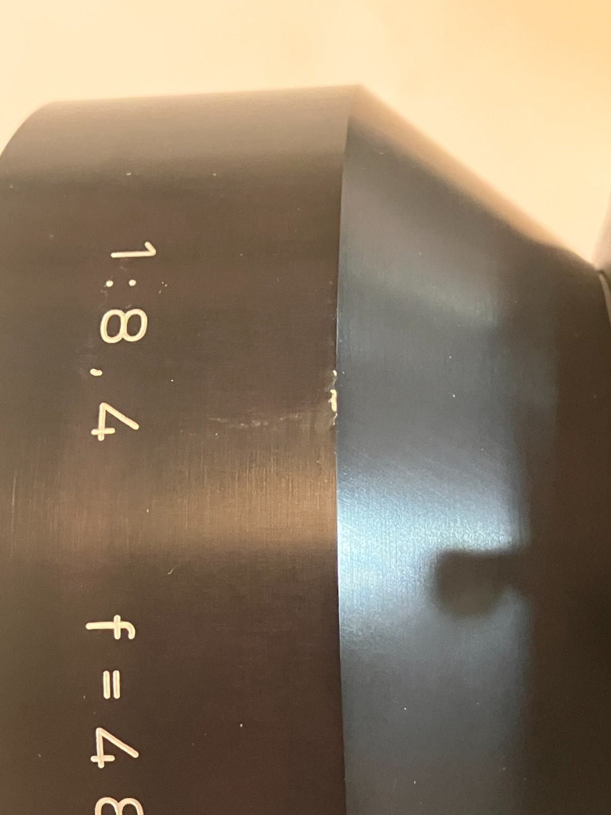 Rodenstock Apo Sironar-N 480mm F8.4 56°