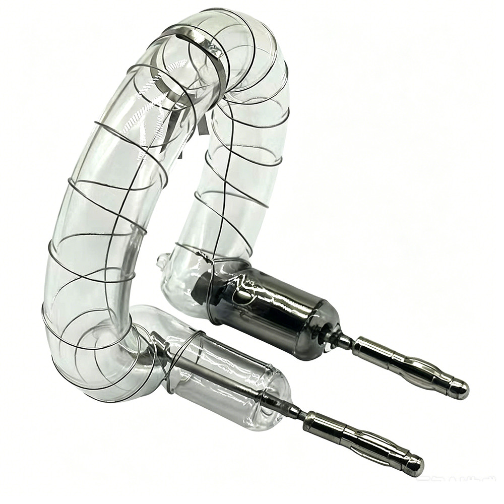 NEW flashtube for D2 High capacity Quartz flash tube 331532 in all D2version USA