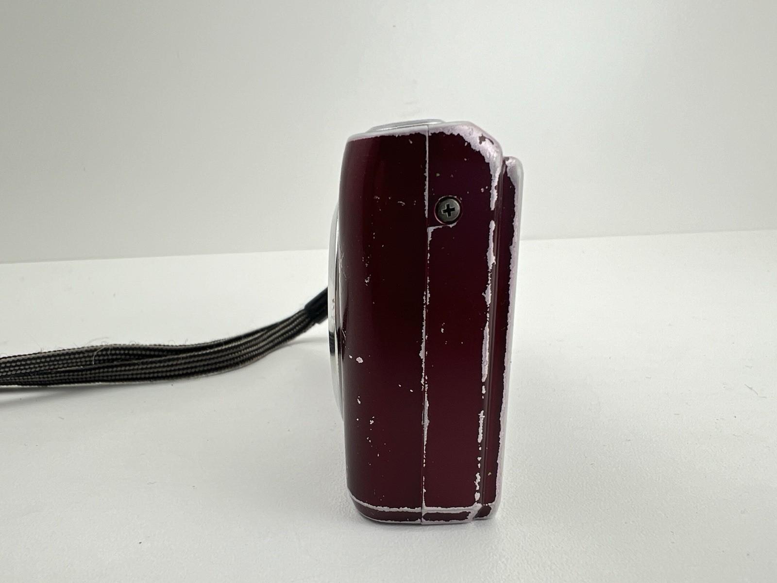 Nikon Coolpix L20 Digital Camera Tested 10MP 3.6x Zoom