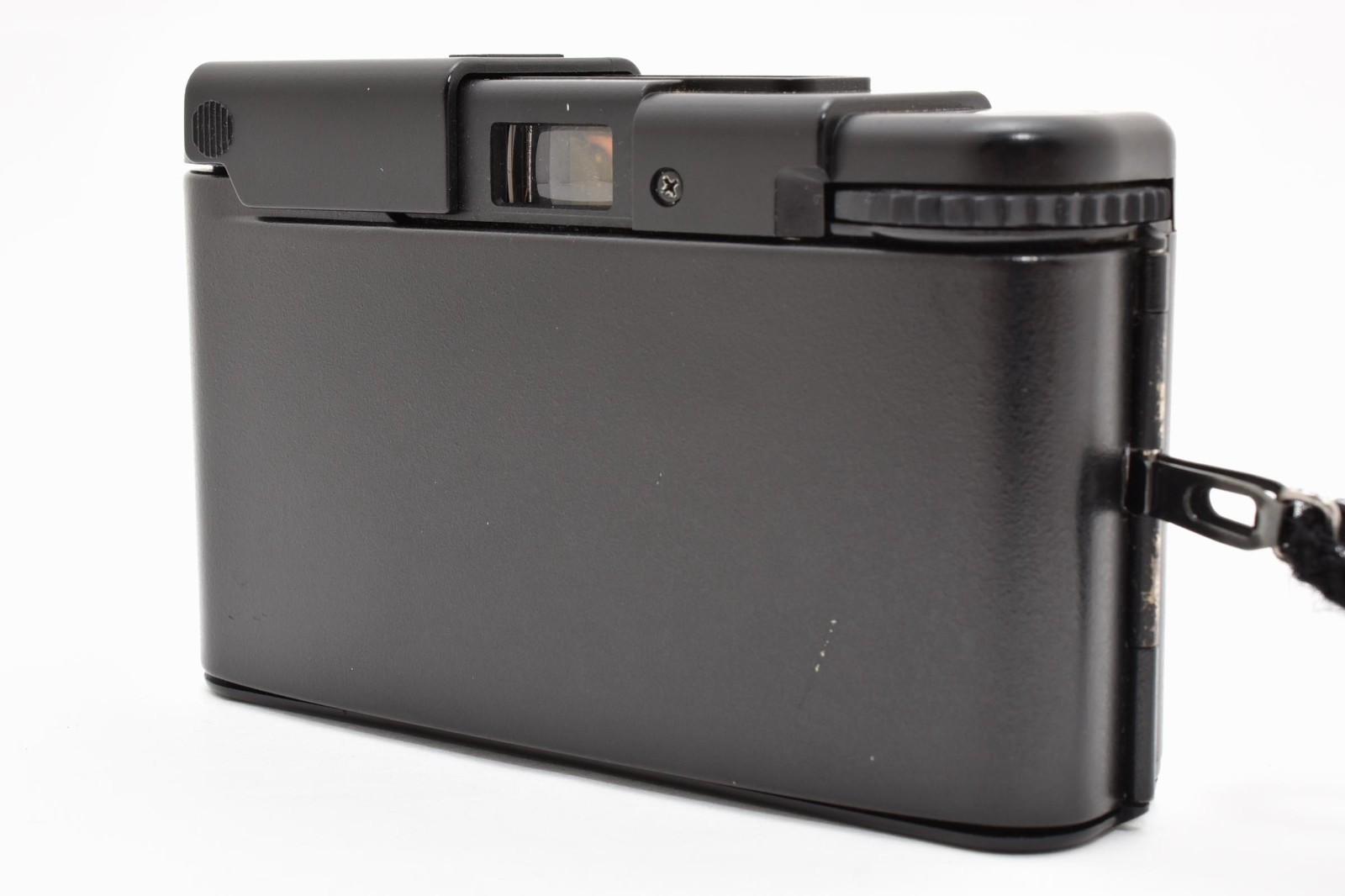 [Near Mint] Olympus XA 35mm Rangefinder Film Camera From JAPAN