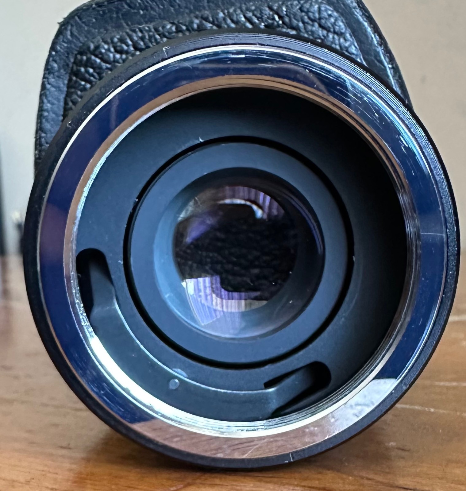 Samigon 2x APS Auto Teleplus Screw Mount Camera Lens Extender Made in Japan