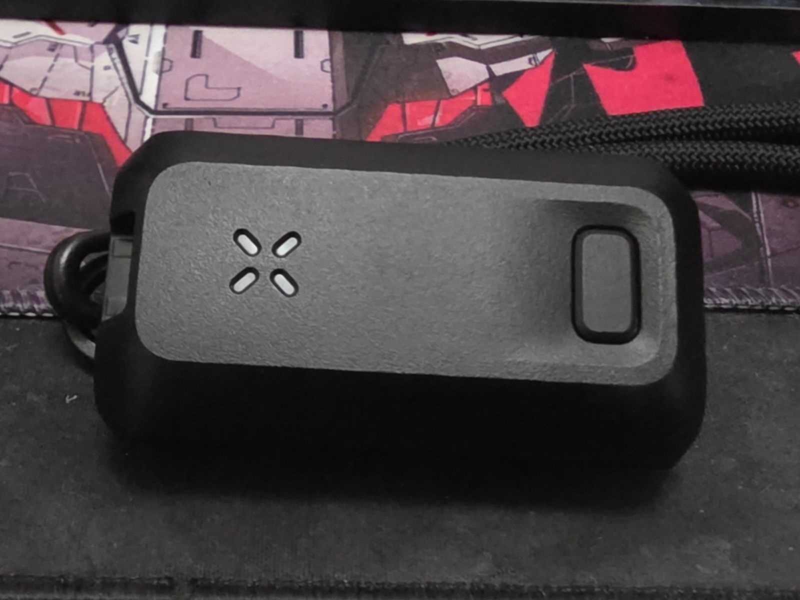 Antigravity A1 Batteries/charger Hub/Goggle Battery And Strap, and Props