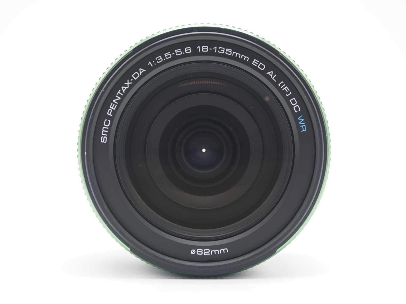 Pentax K-70 24.0MP Silver 18-135 Lens 6261 Shots w/ Box [Near Mint] #Z6306A