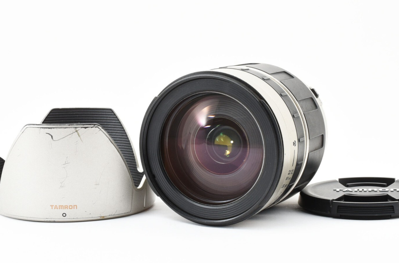 US 1Yr Warranty Tamron 28-300mm f3.5-6.3 LD ASPH IF AF Macro Minolta From JAPAN