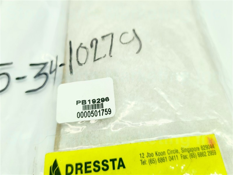 Dressta 265-34-1027C1 265341027C1 Filter 30 Days Warranty Fast Shipping