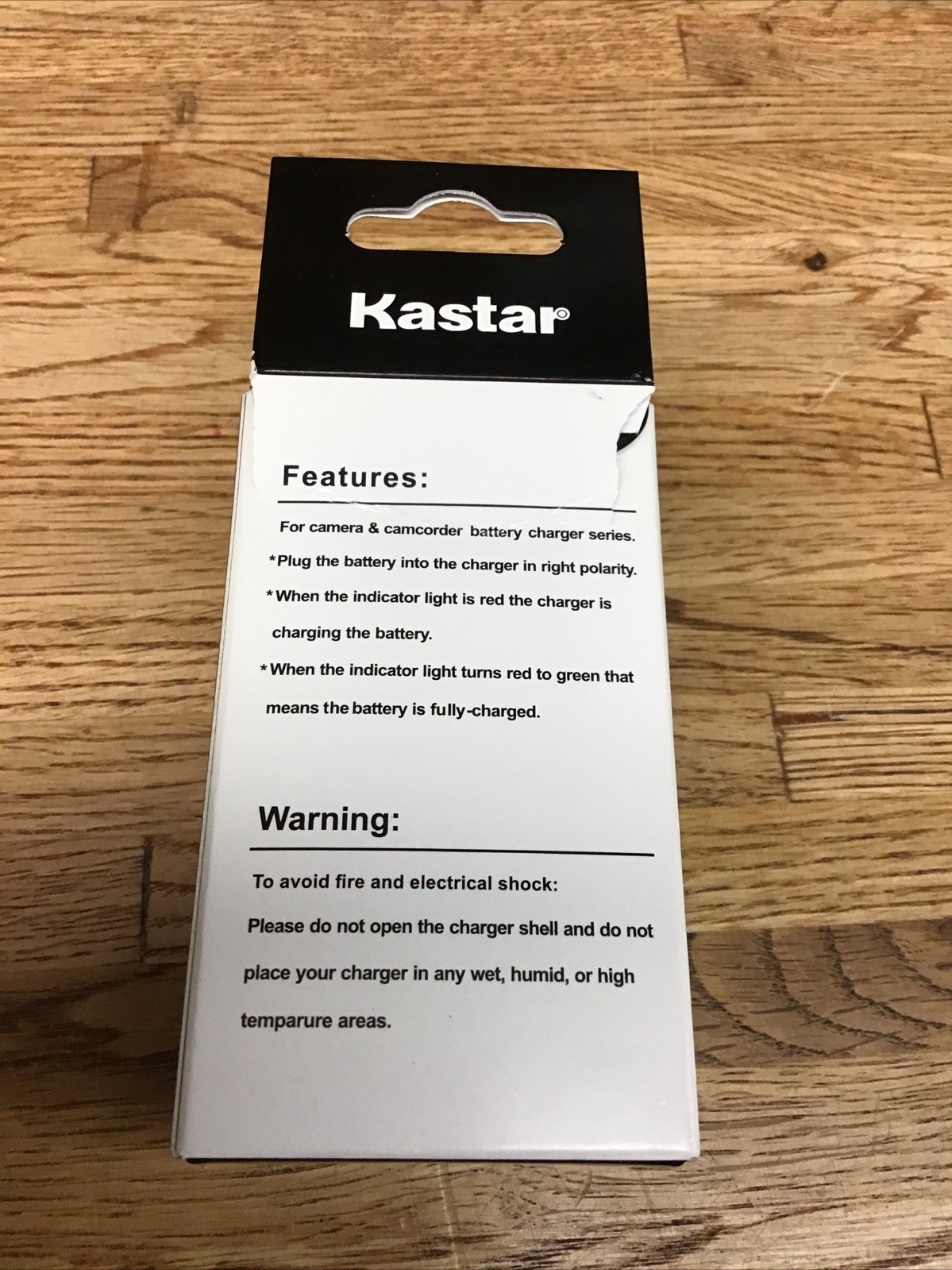Kastar Battery Wall Charger for Sony NP-BG1 & Sony Cyber-shot DSC-W70 New A-3