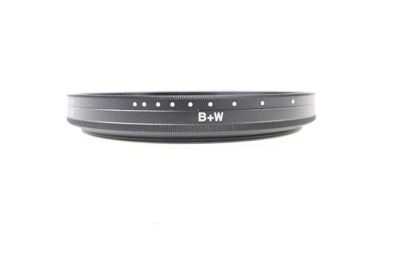 B+W 77mm XS-Pro ND Vario 1 to 5-Stop MRC-Nano Slim Filter