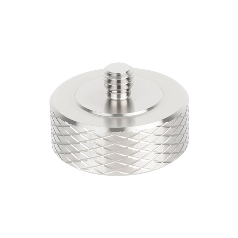 50g Stainless Steel Weight Block for Camera Stabilizer Balance Adjustment