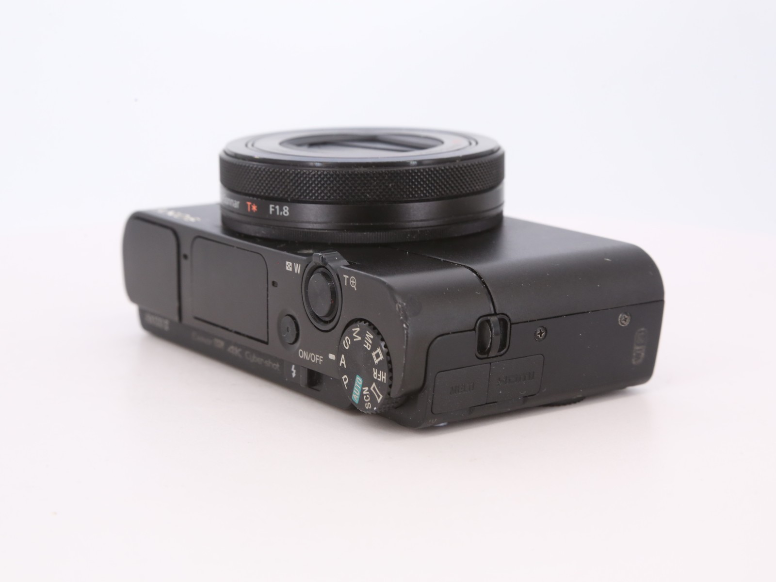 [Good, Fast Shipping] Sony DSC-RX100 VA M5A Camera