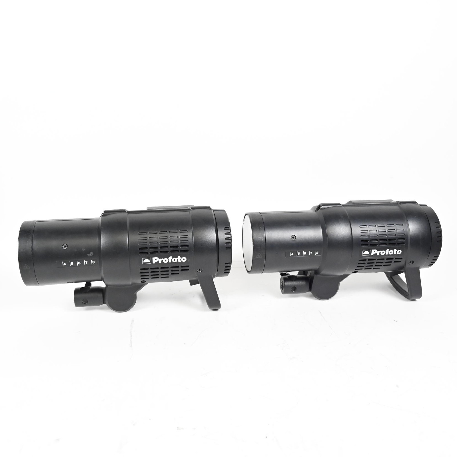 Profoto B1X 500 AirTTL 2-Light Location Kit #971