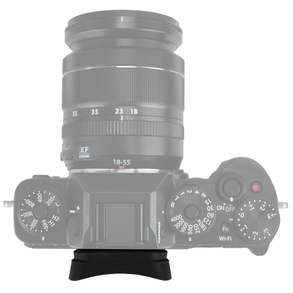 JJC Silica gel Eyecup for Fujifilm X-H1 X-T1 X-T2 X-T3 X-T4 EC-XT L US Seller