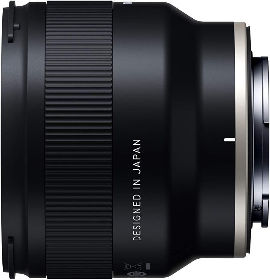 TAMRON F053 35mm f/2.8 Di III OSD M 1:2 Lens Sony E Full-Frame Mirrorless